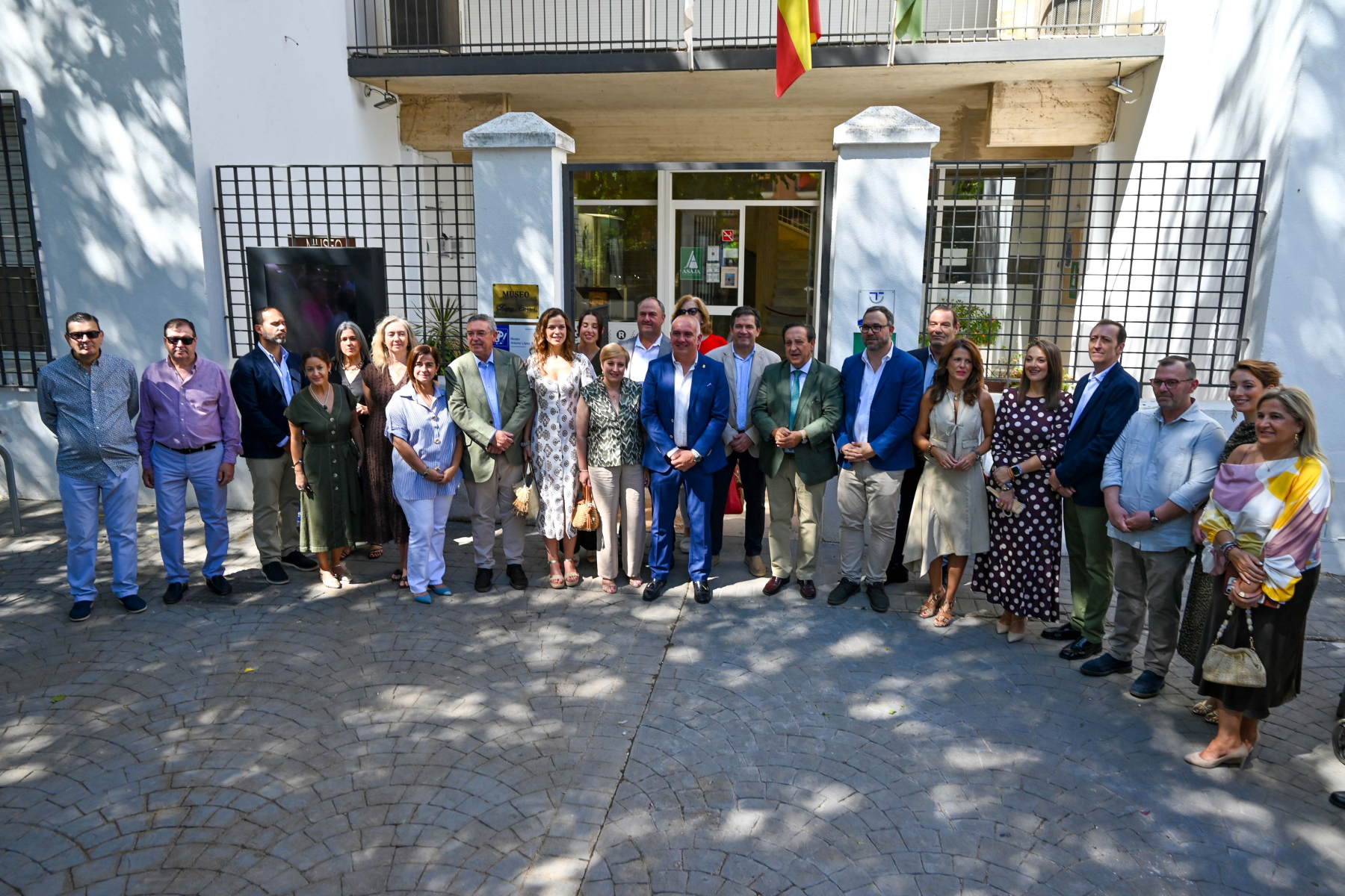 Valverde se suma a la reivindicación de prorrogar la Directiva Marco del Agua y reclama en Tomelloso soluciones que garanticen el futuro del sector en el 40 Día del Viticultor 3 Valverde se suma a la reivindicación de prorrogar la Directiva Marco del Agua y reclama en Tomelloso soluciones que garanticen el futuro del sector en el 40 Día del Viticultor