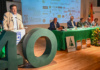 Valverde se suma a la reivindicación de prorrogar la Directiva Marco del Agua y reclama en Tomelloso soluciones que garanticen el futuro del sector en el 40 Día del Viticultor Valverde se suma a la reivindicación de prorrogar la Directiva Marco del Agua y reclama en Tomelloso soluciones que garanticen el futuro del sector en el 40 Día del Viticultor