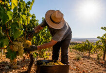 La Unión de Agricultores y Ganaderos de Castilla–La Mancha alerta sobre una vendimia complicada por las olas de calor, los bajos precios en origen y el menor consumo de vino La Unión de Agricultores y Ganaderos de Castilla – La Mancha alerta sobre una vendimia complicada por las olas de calor, los bajos precios en origen y el menor consumo de vino