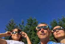 El eclipse del 12 de agosto: cuando el cielo nos recuerde que todavía sabemos detenernos El eclipse del 12 de agosto: cuando el cielo nos recuerde que todavía sabemos detenernos