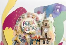 Villacañas se prepara para lanzar el chupinazo e iniciar oficialmente la Feria 2026 Villacañas se prepara para lanzar el chupinazo e iniciar oficialmente la Feria 2026