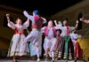 Villacañas celebra una brillante 47 edición del Festival Nacional de Folklore de su Feria y Fiestas Villacañas celebra una brillante 47 edición del Festival Nacional de Folklore de su Feria y Fiestas