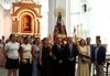 La Diputación de Cuenca devolverá la luz al Santuario de Consolación con una ayuda cercana a los 300.000 euros La Diputación de Cuenca devolverá la luz al Santuario de Consolación con una ayuda cercana a los 300.000 euros