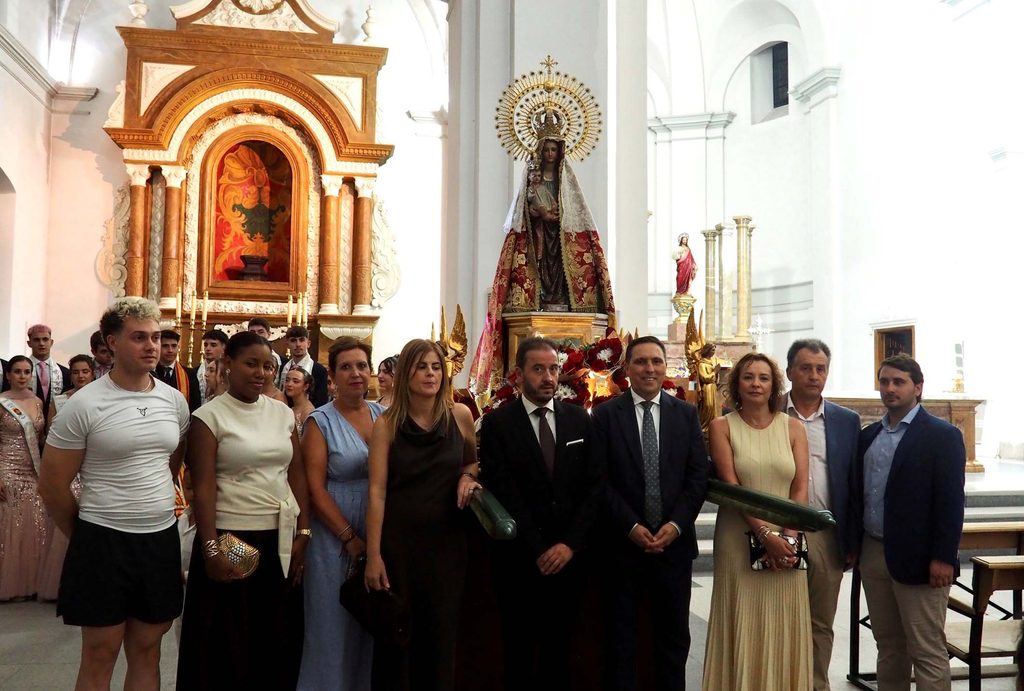 La Diputación de Cuenca devolverá la luz al Santuario de Consolación con una ayuda cercana a los 300.000 euros 2 virgenconsolaciondiputacioncuenca