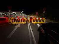 VOX exige explicaciones por el cierre del parking de Urgencias del Hospital de Toledo «que obliga a los pacientes a andar medio kilómetro» VOX exige explicaciones por el cierre del parking de Urgencias del Hospital de Toledo "que obliga a los pacientes a andar medio kilómetro"