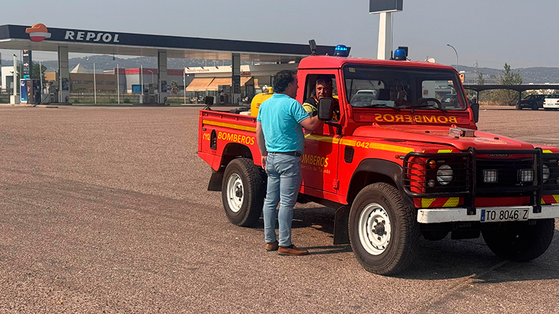 VOX exige un plan de ayudas inmediatas y rebajas fiscales para los autónomos y empresas afectados por los incendios     
