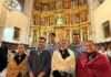 VOX propone nombrar a la Virgen del Prado Alcaldesa Honoraria y Perpetua de Ciudad Real VOX propone nombrar a la Virgen del Prado Alcaldesa Honoraria y Perpetua de Ciudad Real