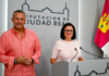 Zarco anuncia una nueva inversión de 23,6 millones para los pueblos de la provincia Zarco anuncia una nueva inversión de 23,6 millones para los pueblos de la provincia y asegura que 2026 será un ejercicio histórico dentro del mandato más inversor de la Diputación