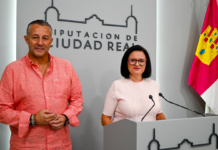 Zarco anuncia una nueva inversión de 23,6 millones para los pueblos de la provincia Zarco anuncia una nueva inversión de 23,6 millones para los pueblos de la provincia y asegura que 2026 será un ejercicio histórico dentro del mandato más inversor de la Diputación