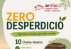 AMFAR desarrolla su III Programa ‘Zero Desperdicio’ para promover el consumo responsable entre las mujeres rurales de Castilla-La Mancha AMFAR desarrolla su III Programa 'Zero Desperdicio' para promover el consumo responsable entre las mujeres rurales de Castilla-La Mancha