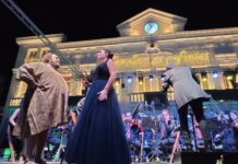Tomelloso se prepara para una gran noche con la Gala de Zarzuela 2026 Tomelloso se prepara para una gran noche con la Gala de Zarzuela 2026