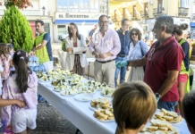 700 escolares llenan de deporte y energía la plaza de España de Tomelloso con “Deporte sin límites” 700 escolares de 14 colegios de Tomelloso participan en la Semana Europea de la Movilidad con la actividad “Deporte sin límites”