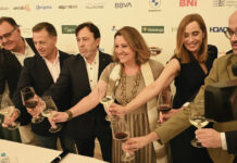El ‘Bono Crecimiento Pyme’ abre este viernes el plazo para que las pymes de la región accedan a 9 millones de euros para mejorar su competitividad El ‘Bono Crecimiento Pyme’ abre este viernes el plazo para que las pymes de la región accedan a 9 millones de euros para mejorar su competitividad