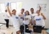 Fundación Solidaridad Carrefour celebra en Albacete su tradicional ‘Día de la Buena Gente’ al servicio de la Asociación APANDAH Fundación Solidaridad Carrefour celebra en Albacete su tradicional ‘Día de la Buena Gente’ al servicio de la Asociación APANDAH