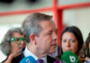 García-Page plantea un Pacto de Estado por la Educación que aporte estabilidad al sistema y evite políticas “cortoplacistas” García-Page plantea un Pacto de Estado por la Educación que aporte estabilidad al sistema y evite políticas “cortoplacistas”