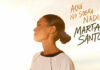 Marta Santos llega con su flamenco-pop este viernes a las Fiestas del Vino de Valdepeñas Marta Santos llega con su flamenco-pop este viernes a las Fiestas del Vino de Valdepeñas