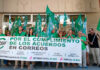 CSIF se moviliza por la falta de personal, precariedad crónica y el incumplimiento del Acuerdo Marco en Correos CSIF se moviliza por la falta de personal, precariedad crónica y el incumplimiento del Acuerdo Marco en Correos