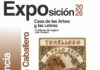 CALMA inaugura “A Palo Seco”, una exposición de Davinia García Caballero que fusiona ilustración, tradición y cultura del vino en Tomelloso CALMA inaugura “A Palo Seco”, una exposición de Davinia García Caballero que fusiona ilustración, tradición y cultura del vino en Tomelloso