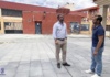 Tomelloso a punto de finalizar la renovación de la calle Juan Pablo II con una inversión conjunta superior a 110.000 euros A punto de finalizar las obras de renovación de la calle Juan Pablo II