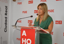 Abengózar: “Queremos que el PP diga claramente si está con los intereses de nuestra tierra o con los de su partido” Abengózar: “Queremos que el PP diga claramente si está con los intereses de nuestra tierra o con los de su partido”