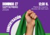 «Abortar es un derecho. La sanidad pública debe garantizarlo» “Abortar es un derecho. La sanidad pública debe garantizarlo"