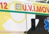 Fallece un camionero de 37 años tras una colisión por alcance entre dos camiones en la A-2 en Almadrones Fallece un camionero de 37 años tras una colisión por alcance entre dos camiones en la A-2 en Almadrones