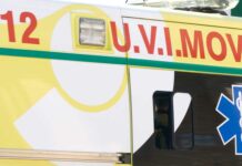 Fallece un camionero de 37 años tras una colisión por alcance entre dos camiones en la A-2 en Almadrones Fallece un camionero de 37 años tras una colisión por alcance entre dos camiones en la A-2 en Almadrones