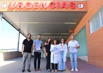 La revista ‘Actas Científicas Mancha Centro’ publica un número especial sobre urgencias cardiovasculares La revista ‘Actas Científicas Mancha Centro’ publica un número especial sobre urgencias cardiovasculares