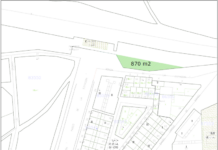 Adif arrendará al Ayuntamiento de Almagro unos terrenos junto a la estación ferroviaria para crear una terminal de autobuses Adif arrendará al Ayuntamiento de Almagro unos terrenos junto a la estación ferroviaria para crear una terminal de autobuses