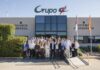 La Asociación de la Empresa Familiar de Castilla La Mancha se reúne en Tomelloso en su III sesión de la escuela de sucesores La Asociación de la Empresa Familiar de Castilla La Mancha se reúne en Tomelloso en su III sesión de la escuela de sucesores