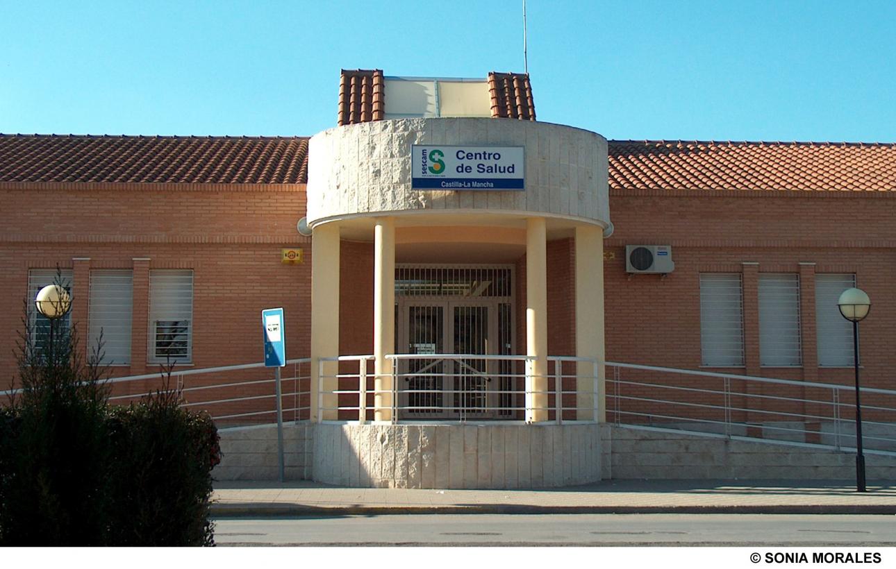 CSIF denuncia un nuevo episodio violento en el centro de salud Tomelloso II