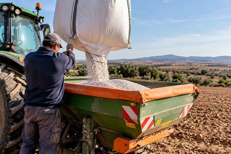 La Unión de Agricultores y Ganaderos de Castilla-La Mancha pide a la Junta que apueste por su sector primario y reclama 17,97 millones para complementar las ayudas europeas al campo como permite el reglamento