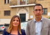 Agudo asevera que el voto de la diputada Silvia Fernández será decisivo para la construcción del Centro de Salud de El Quiñón Agudo asevera que el voto de la diputada Silvia Fernández será decisivo para la construcción del Centro de Salud de El Quiñón