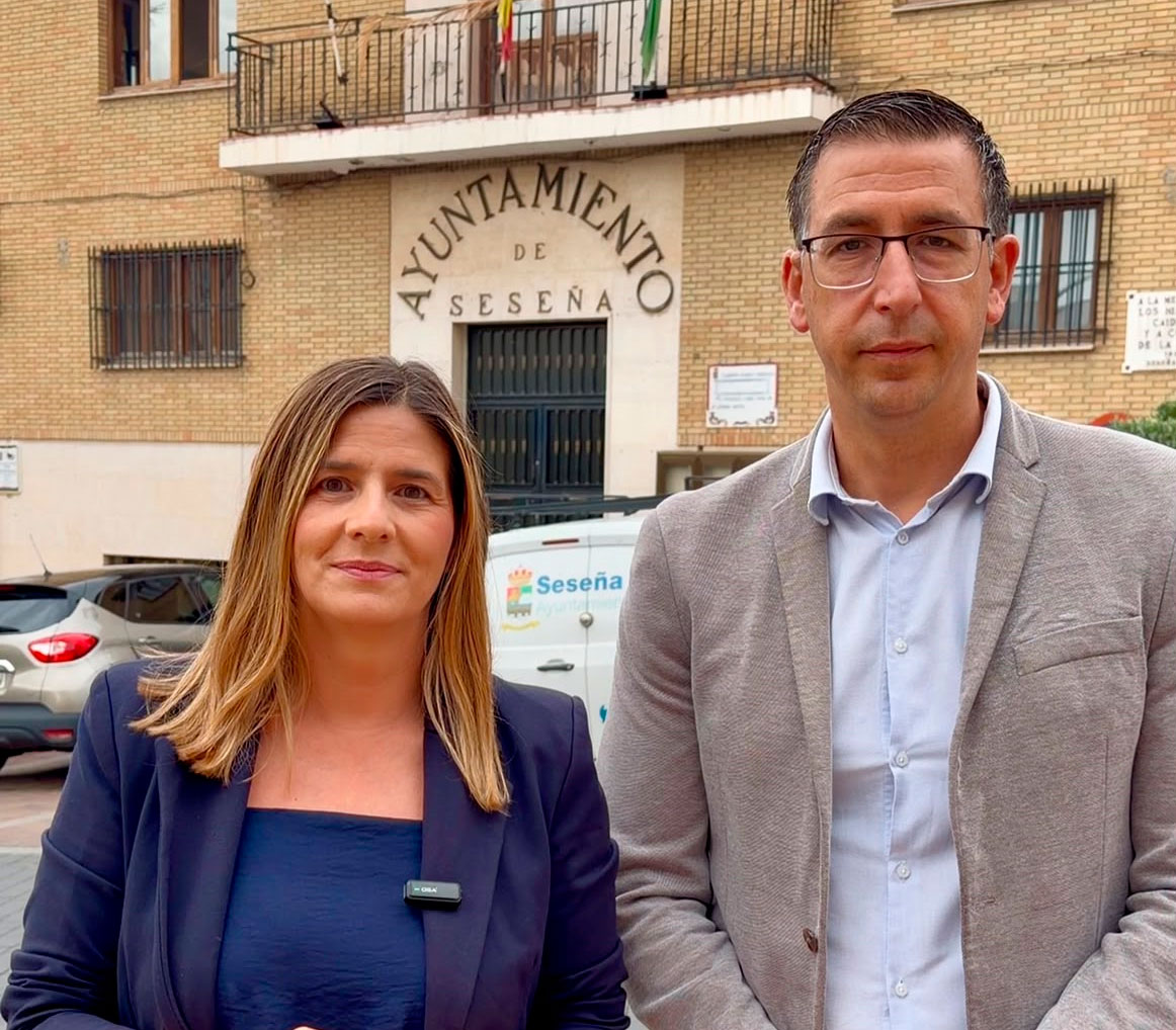 Agudo asevera que el voto de la diputada Silvia Fernández será decisivo para la construcción del Centro de Salud de El Quiñón