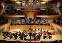 Ainhoa Arteta y Estrella Morente encabezan la nueva temporada de Atlántida Chamber Orchestra Ainhoa Arteta y Estrella Morente encabezan la nueva temporada de Atlántida Chamber Orchestra