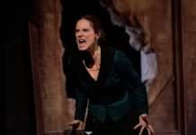 Aitana Sánchez-Gijón, Pepón Nieto, Els Joglars e Yllana, en el teatro de Valdepeñas Aitana Sánchez-Gijón, Pepón Nieto, Els Joglars e Yllana, en el teatro de Valdepeñas