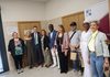 Más de 80 personas en situación de vulnerabilidad social se reúnen en el XVII Encuentro de Participación para definir las propuestas electorales Más de 80 personas en situación de vulnerabilidad social se reúnen en el XVII Encuentro de Participación para definir las propuestas electorales