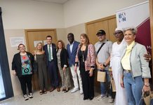 Más de 80 personas en situación de vulnerabilidad social se reúnen en el XVII Encuentro de Participación para definir las propuestas electorales Más de 80 personas en situación de vulnerabilidad social se reúnen en el XVII Encuentro de Participación para definir las propuestas electorales
