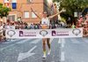 Alicia Berzosa se corona en la Milla Ciudad de Guadalajara en una jornada con cerca de 300 atletas Alicia Berzosa se corona en la Milla Ciudad de Guadalajara en una jornada con cerca de 300 atletas