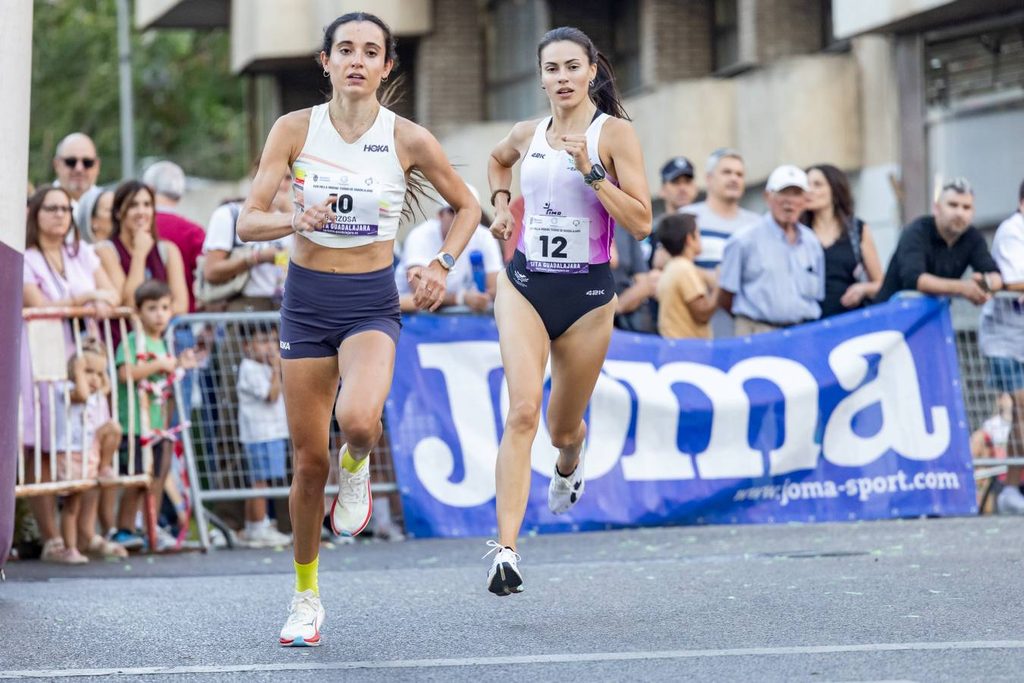 aliciaberzosa gana milla guadalajara 3