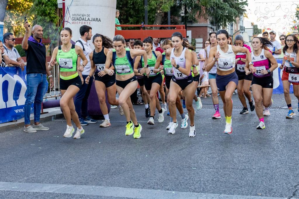 aliciaberzosa gana milla guadalajara 4