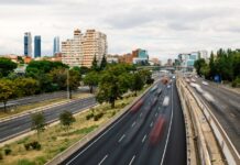 La periferia supera ya a Madrid capital en presión de demanda de vivienda La periferia supera ya a Madrid capital en presión de demanda de vivienda
