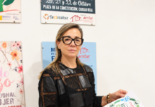 AMFAR impulsa la educación ambiental entre las mujeres rurales de Castilla-La Mancha AMFAR impulsa la educación ambiental entre las mujeres rurales de Castilla-La Mancha