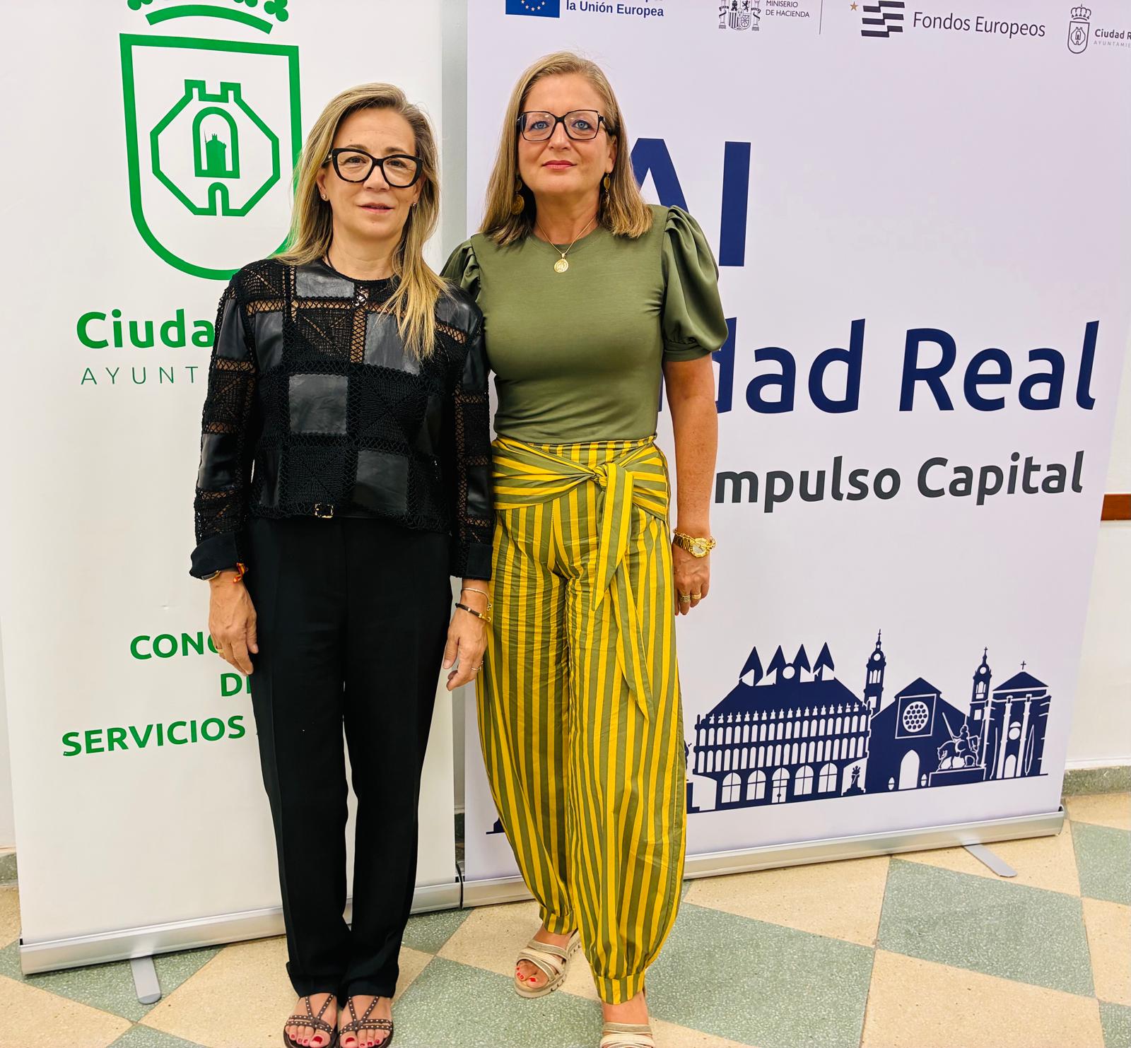 AMFAR desarrollará un programa de bienestar y participación con las mujeres del barrio de la Plaza de Toros de Ciudad Real 