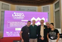 Amnistía Internacional y Abycine anuncian los tres proyectos finalistas de su 15º Concurso de Ayuda a Cortometrajes sobre Derechos Humanos Amnistía Internacional y Abycine anuncian los tres proyectos finalistas de su 15º Concurso de Ayuda a Cortometrajes sobre Derechos Humanos