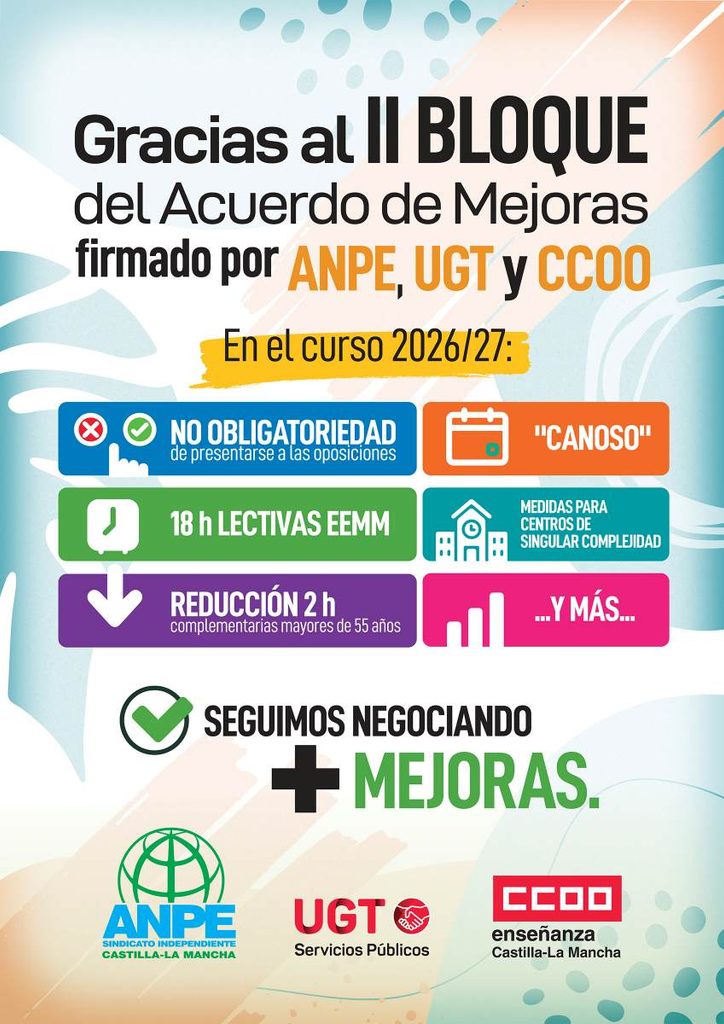 anpe acuerdo de mejoras 2