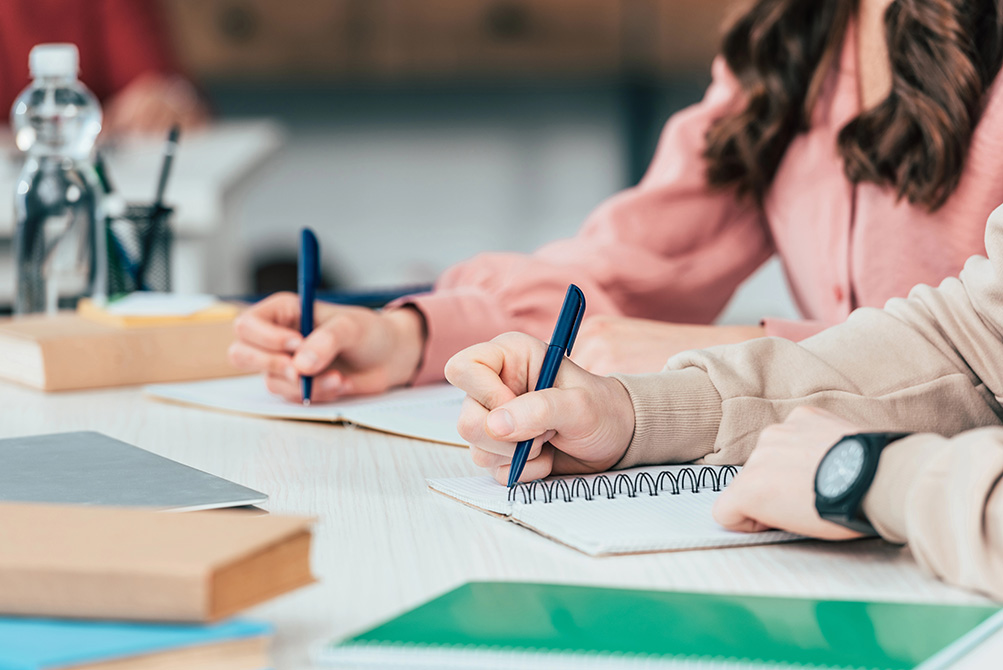 ANPE anuncia una oferta de empleo público de unas 800 plazas docentes para enseñanzas medias en 2027