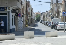 Tomelloso renovará la calle Santa Rita con una inversión de más de 506.000 euros Aprobada la contratación del proyecto de renovación de la calle Santa Rita