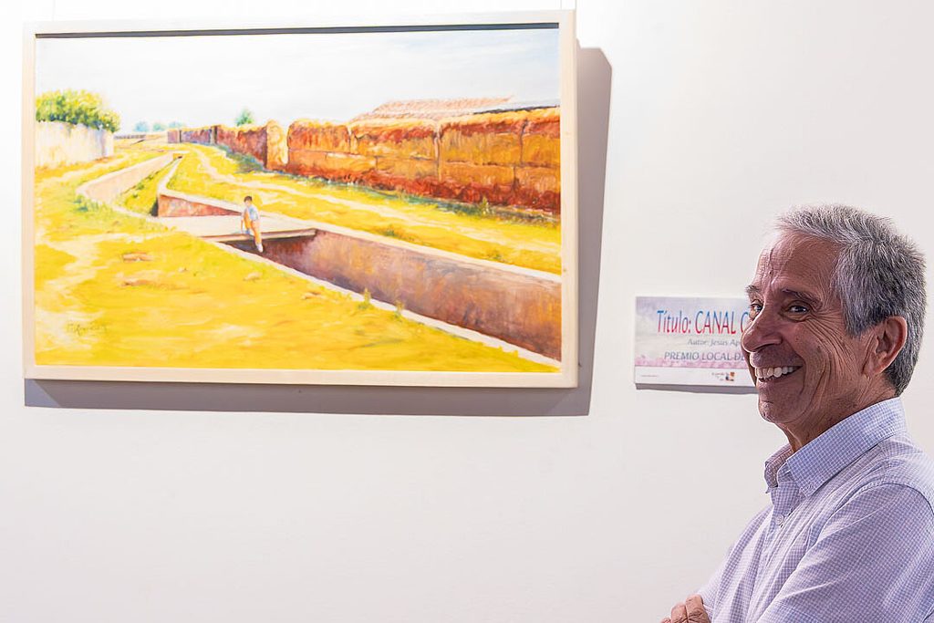 Argamasilla de Alba inaugura las exposiciones de los Certámenes de Feria y Fiestas 2026 3 argamasilla certamenes