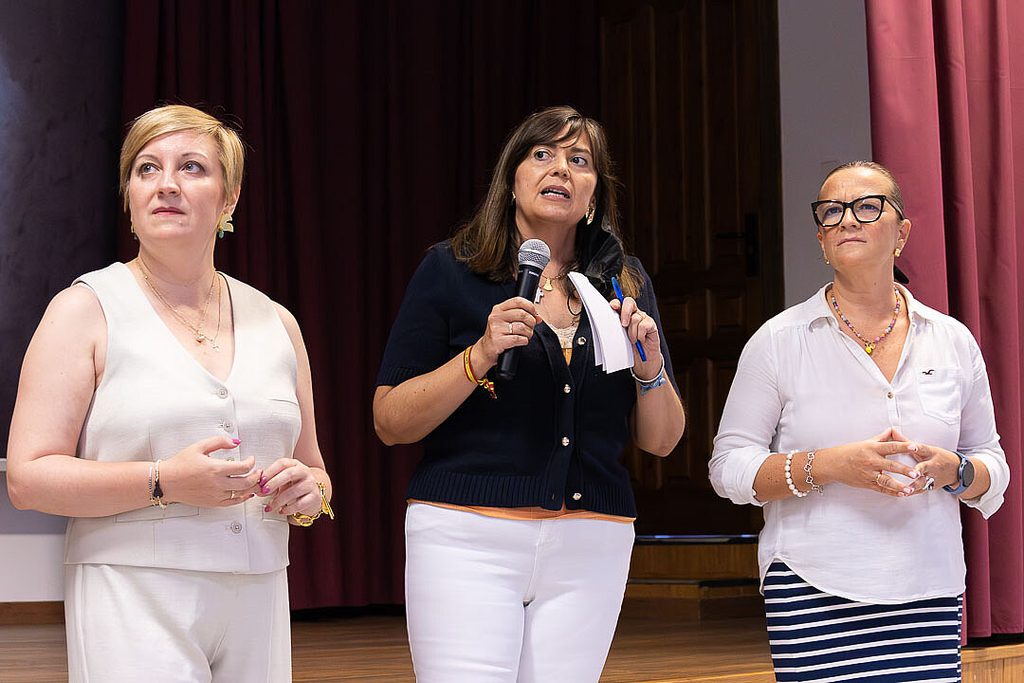 Argamasilla de Alba inaugura las exposiciones de los Certámenes de Feria y Fiestas 2026 1 argamasilla certamenes 3